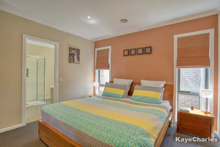 Third view of Homely house listing, 9 Florida Court, Berwick VIC 3806