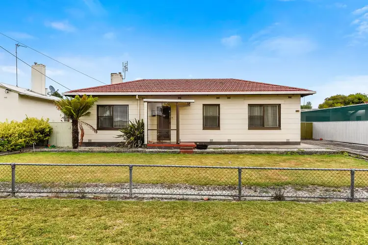 Main view of Homely house listing, 11 Hanson Street, Mount Gambier SA 5290