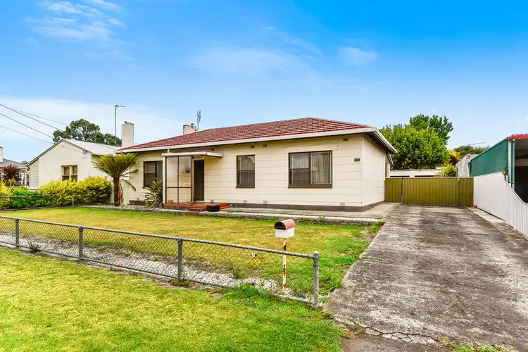 Second view of Homely house listing, 11 Hanson Street, Mount Gambier SA 5290