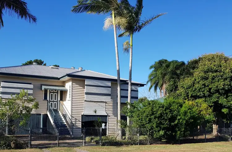 13 Hart Street, Maryborough QLD 4650