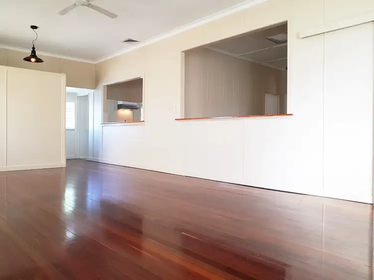 Sixth view of Homely house listing, 13 Hart Street, Maryborough QLD 4650