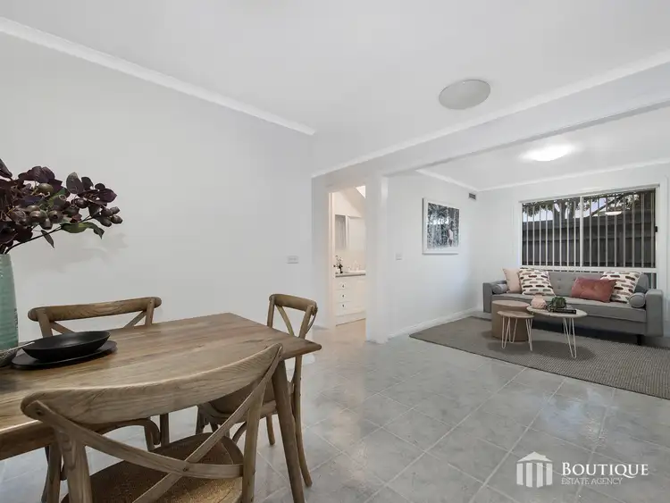 Sixth view of Homely house listing, 1/20 Belmont Avenue, Clayton VIC 3168