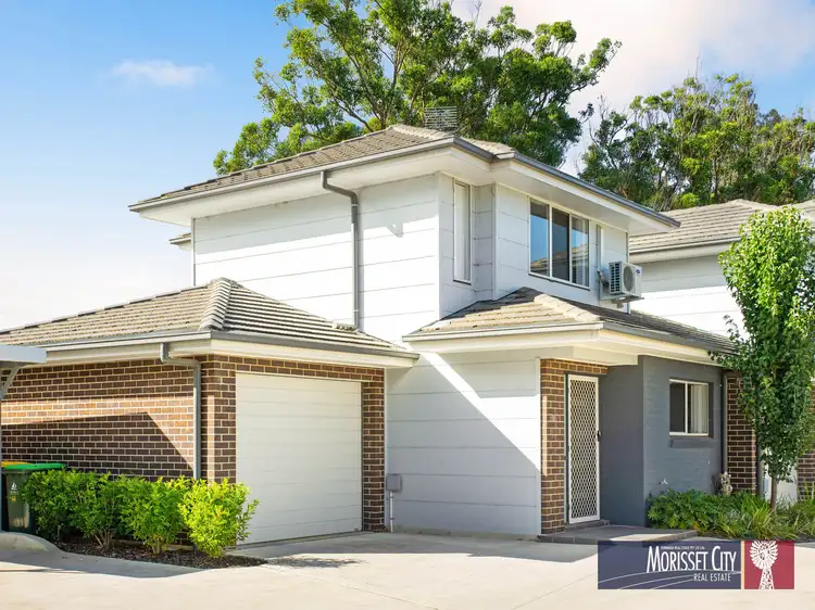 Main view of Homely townhouse listing, 18/80 Goodwins Road, Morisset NSW 2264