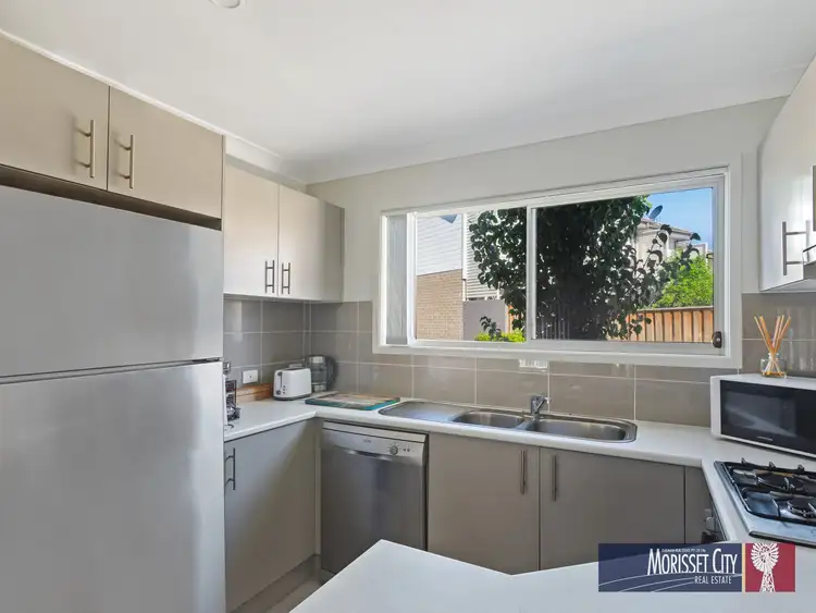 Second view of Homely townhouse listing, 18/80 Goodwins Road, Morisset NSW 2264