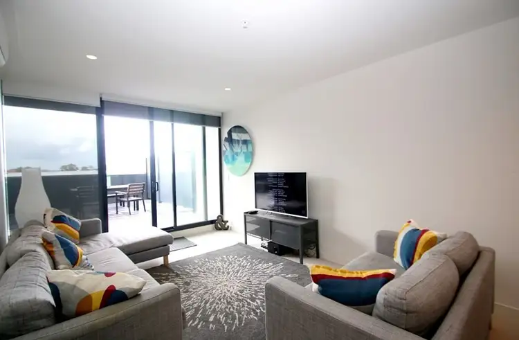 416A/609 Victoria Street, Abbotsford VIC 3067