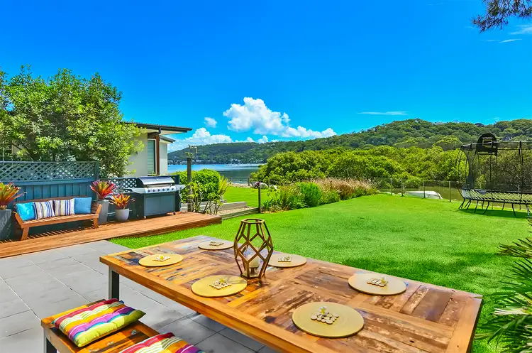 86A George Street, Avalon Beach NSW 2107