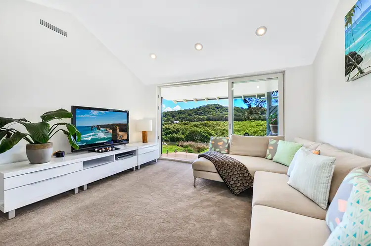 Fifth view of Homely house listing, 86A George Street, Avalon Beach NSW 2107