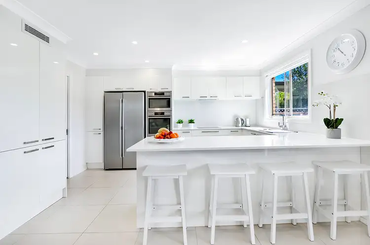 Sixth view of Homely house listing, 86A George Street, Avalon Beach NSW 2107