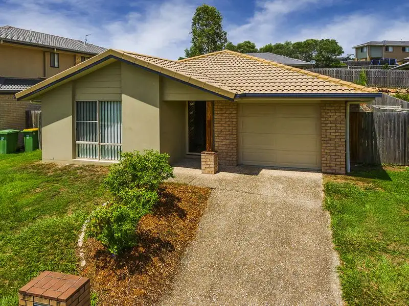 Main view of Homely house listing, 29 Chrome Dr, Pimpama QLD 4209