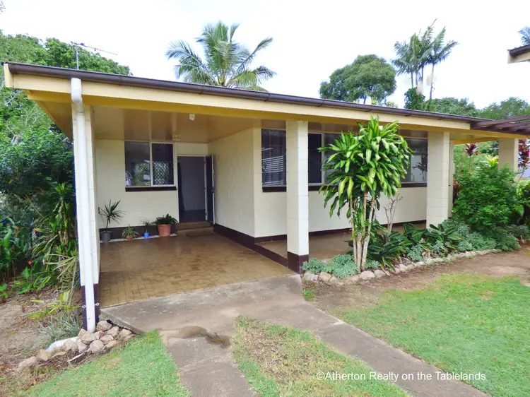 3/14 Lily Street, Atherton QLD 4883