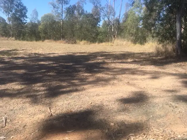 Main view of Homely land listing, 2 Gregory Street, Wulkuraka QLD 4305