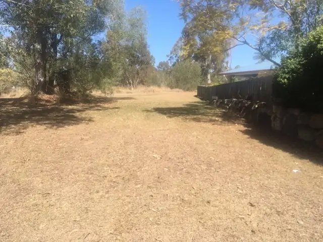 Third view of Homely land listing, 2 Gregory Street, Wulkuraka QLD 4305