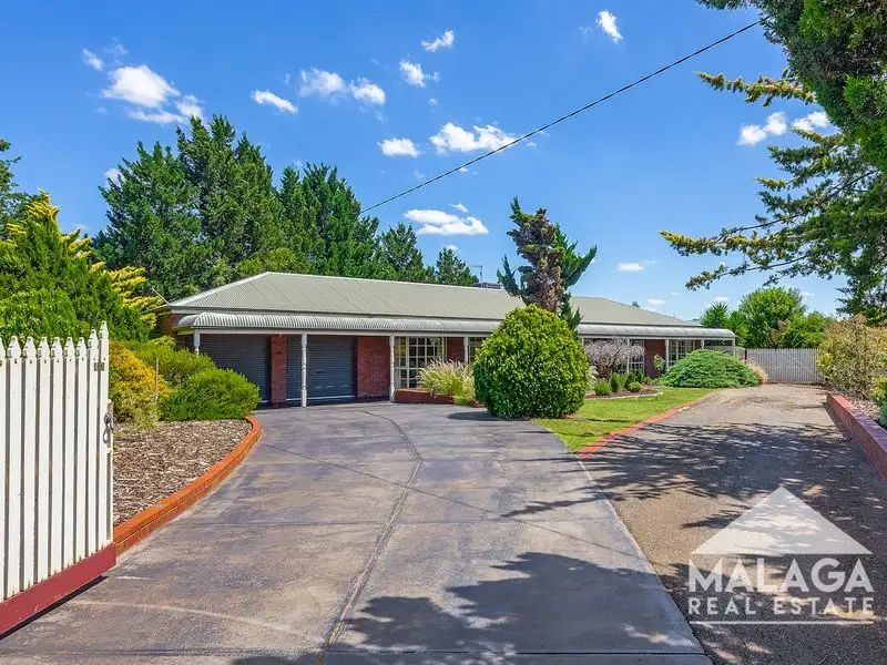 Main view of Homely house listing, 17 Barry St, Bacchus Marsh VIC 3340