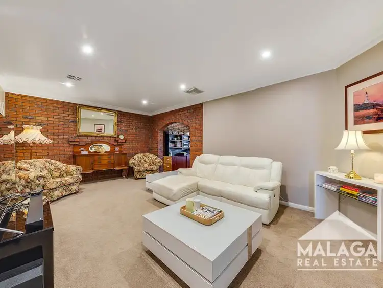 Second view of Homely house listing, 17 Barry St, Bacchus Marsh VIC 3340
