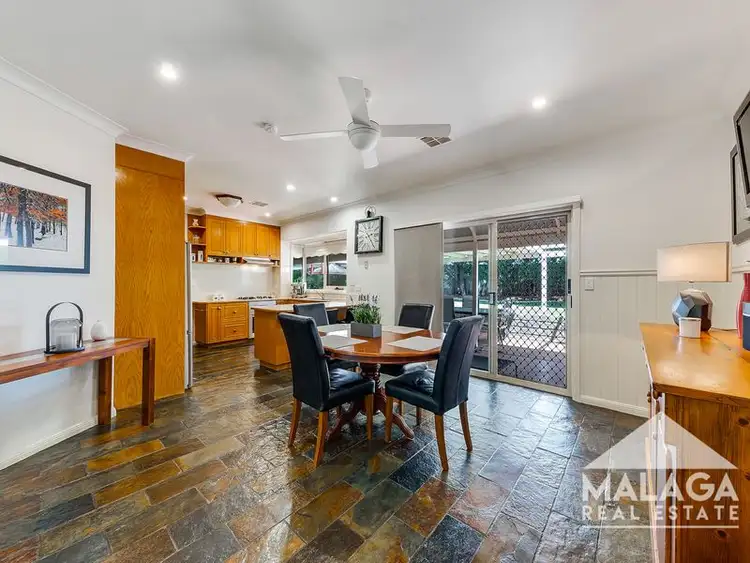 Third view of Homely house listing, 17 Barry St, Bacchus Marsh VIC 3340