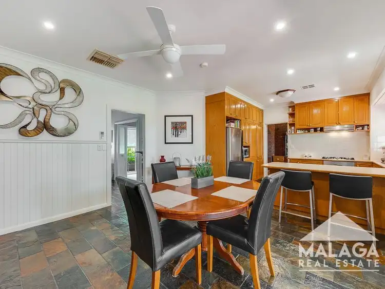 Fourth view of Homely house listing, 17 Barry St, Bacchus Marsh VIC 3340