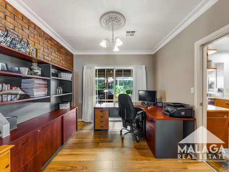 Fifth view of Homely house listing, 17 Barry St, Bacchus Marsh VIC 3340