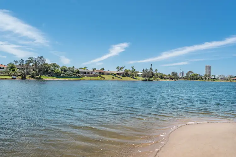 Main view of Homely apartment listing, 40/20-24 Barbet Place, Burleigh Waters QLD 4220