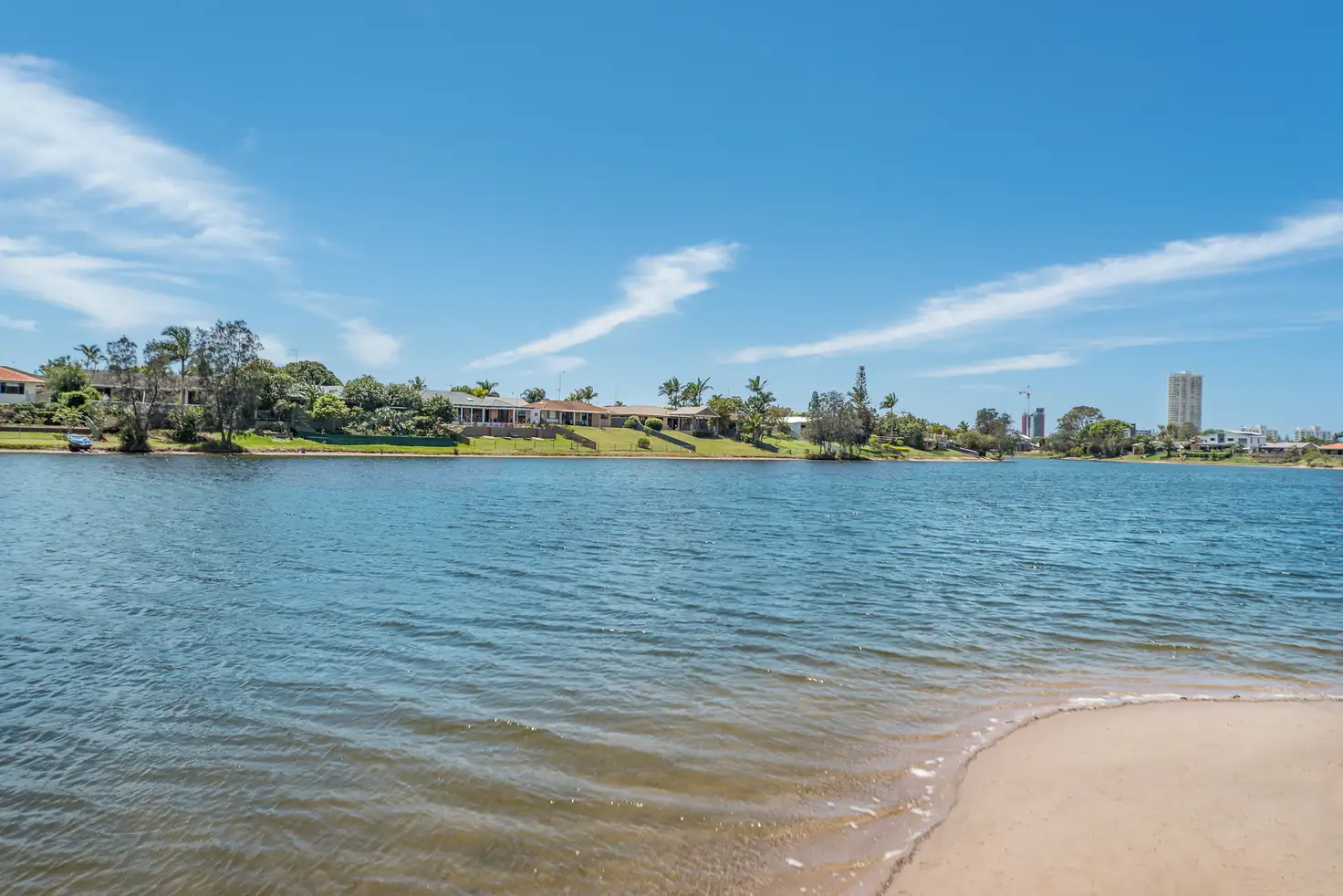 Main view of Homely apartment listing, 40/20-24 Barbet Place, Burleigh Waters QLD 4220