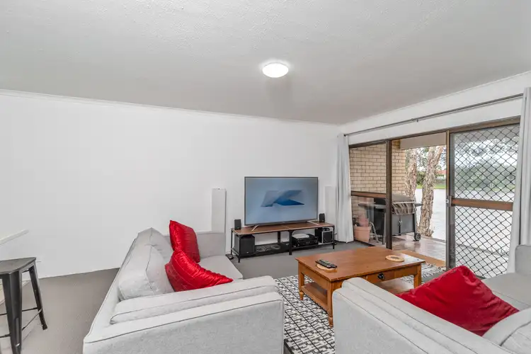 Second view of Homely apartment listing, 40/20-24 Barbet Place, Burleigh Waters QLD 4220
