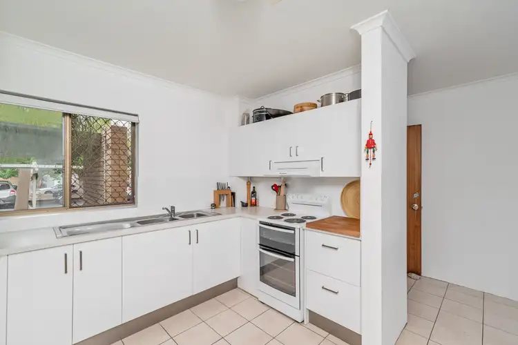 Third view of Homely apartment listing, 40/20-24 Barbet Place, Burleigh Waters QLD 4220