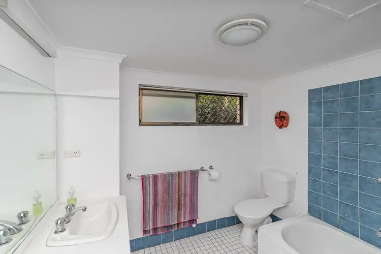 Fifth view of Homely apartment listing, 40/20-24 Barbet Place, Burleigh Waters QLD 4220