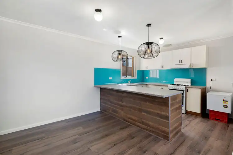 Second view of Homely house listing, 10 KITCHENER CRESCENT, Seymour VIC 3660