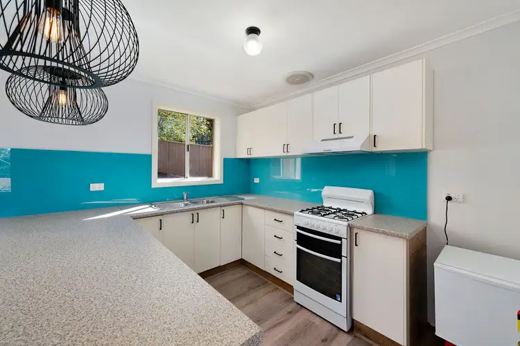 Third view of Homely house listing, 10 KITCHENER CRESCENT, Seymour VIC 3660
