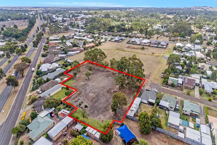 59-85 Mt Baimbridge Road