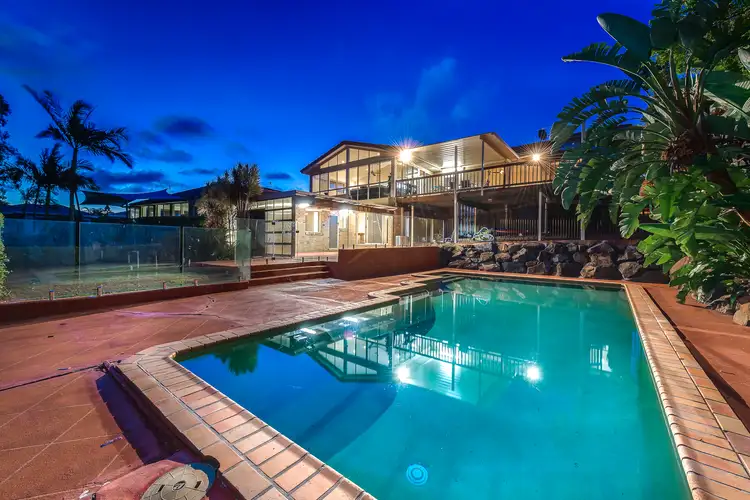 10 Pickworth Court, Parkwood QLD 4214