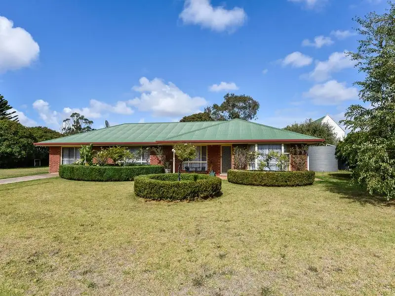 Main view of Homely house listing, 16-18 East Terrace, Tantanoola SA 5280