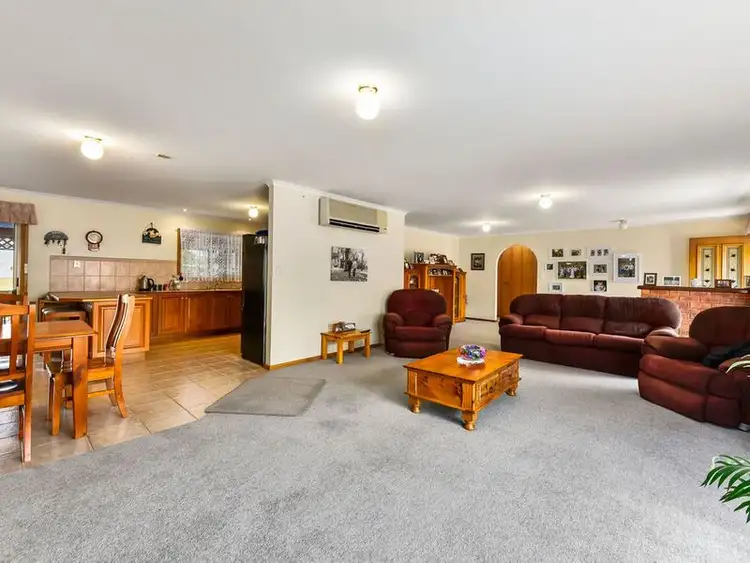 Second view of Homely house listing, 16-18 East Terrace, Tantanoola SA 5280