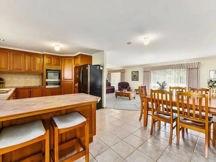 Fifth view of Homely house listing, 16-18 East Terrace, Tantanoola SA 5280