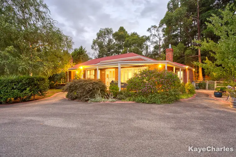 19 Rosebank Lane, Beaconsfield Upper VIC 3808