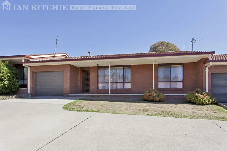 2/885 Chenery Street, Glenroy NSW 2640