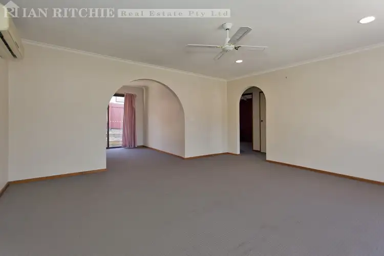 Third view of Homely townhouse listing, 2/885 Chenery Street, Glenroy NSW 2640