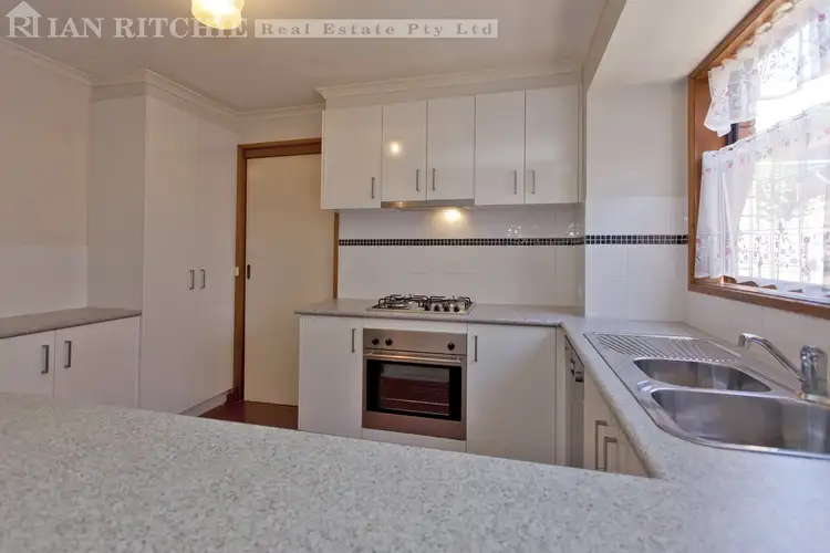 Fifth view of Homely townhouse listing, 2/885 Chenery Street, Glenroy NSW 2640