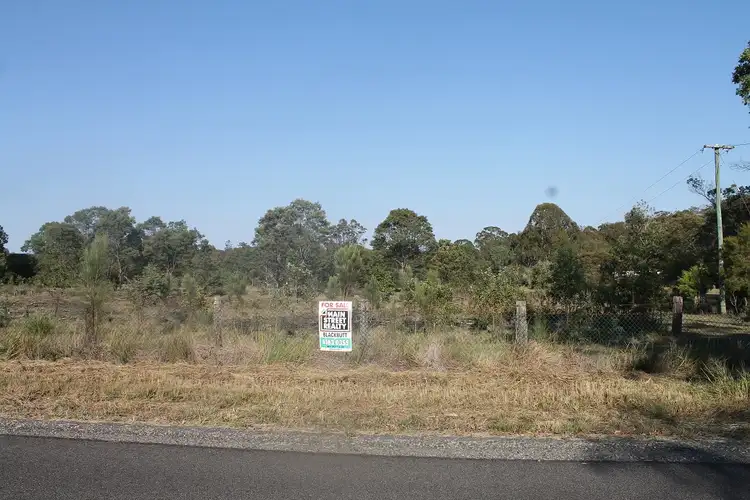 Second view of Homely rural property listing, 209 Crumpton Drive, Blackbutt QLD 4314