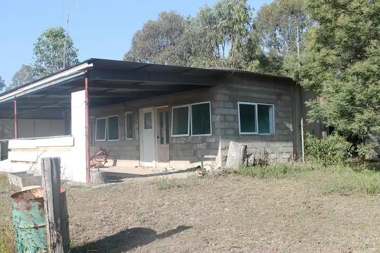 Third view of Homely rural property listing, 209 Crumpton Drive, Blackbutt QLD 4314