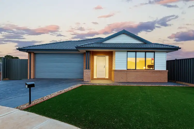 Main view of Homely house listing, 18 Lucerne Street, Tarneit VIC 3029