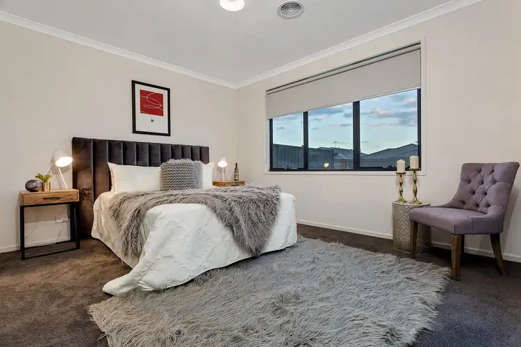 Third view of Homely house listing, 18 Lucerne Street, Tarneit VIC 3029