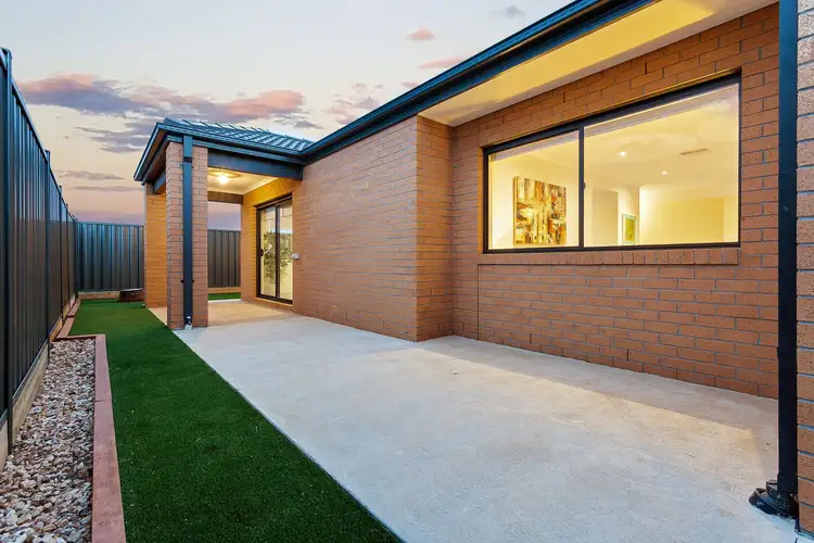 Fourth view of Homely house listing, 18 Lucerne Street, Tarneit VIC 3029
