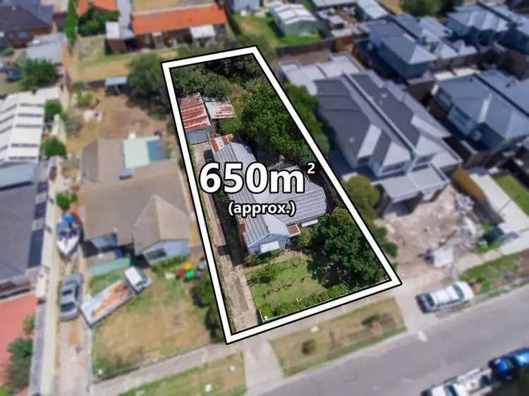11 Myamyn Street, Braybrook VIC 3019