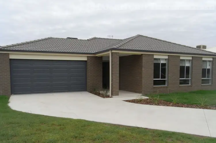 50 Gabrielle Court, Lavington NSW 2641