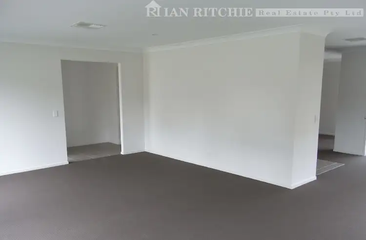 Second view of Homely house listing, 50 Gabrielle Court, Lavington NSW 2641