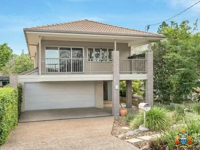 32 Teesdale Street, Corinda QLD 4075