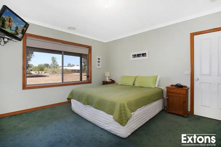 Sixth view of Homely house listing, 11 JAMES LILLIS DRIVE, Yarrawonga VIC 3730