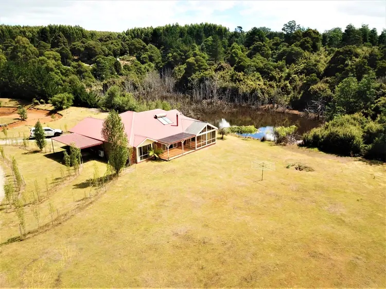 Fourth view of Homely house listing, 3 Chromys Road, Takone TAS 7325
