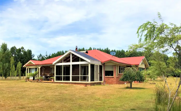 Fifth view of Homely house listing, 3 Chromys Road, Takone TAS 7325