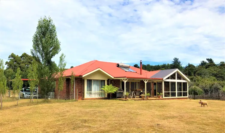 Sixth view of Homely house listing, 3 Chromys Road, Takone TAS 7325